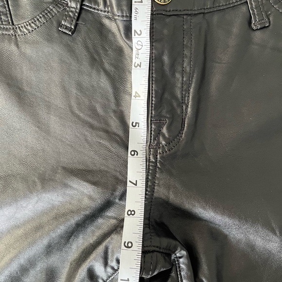 Rock &‎ Republic Black Skinny Pants - Picture 6 of 14